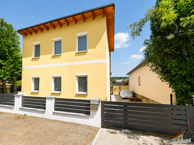 Haus kaufen in 2752 Wöllersdorf