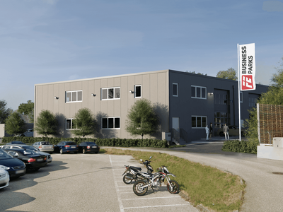 Gewerbeobjekt kaufen in 4840 Vöcklabruck