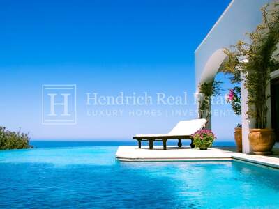 Haus kaufen in 7850 Santa Eularia Del Riu (Bild 4)