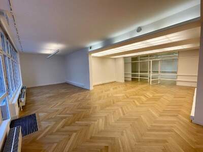 Gewerbeobjekt mieten in 1050 Wien (Bild 1)