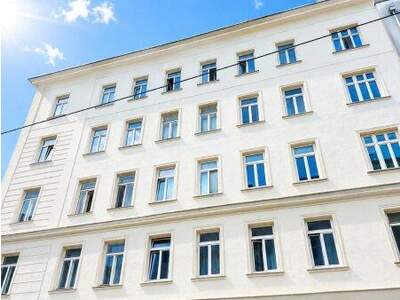 Wohnanlage kaufen in 1120 Wien (Bild 4)