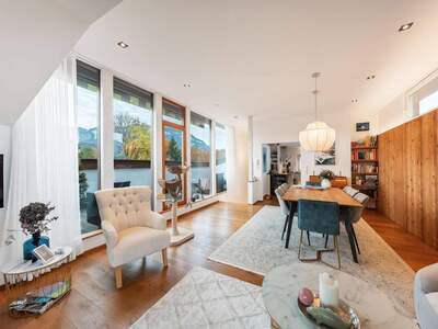 Eigentumswohnung in 6380 St. Johann