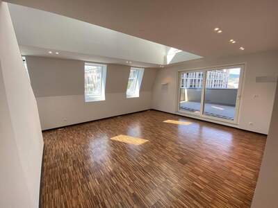 Wohnung kaufen in 1210 Wien