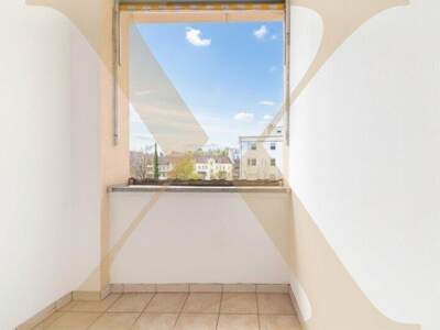 Terrassenwohnung mieten in 4020 Linz (Bild 1)