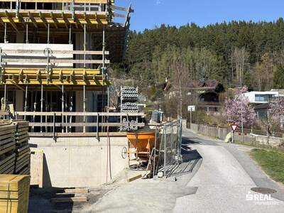 Eigentumswohnung in 6161 Natters