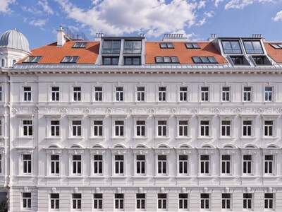 Anlageobjekt kaufen in 1160 Wien