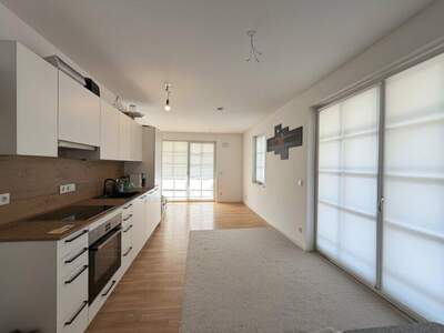 Terrassenwohnung mieten in 5071 Wals (Bild 3)