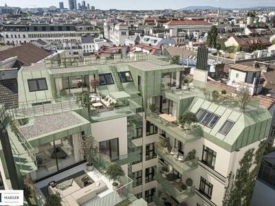 Altbauwohnung kaufen in 1060 Wien (Bild 4)