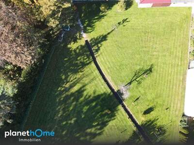 Grundstück kaufen in 2486 Pottendorf (Bild 1)