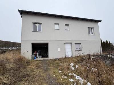Haus kaufen in 2115 Ernstbrunn