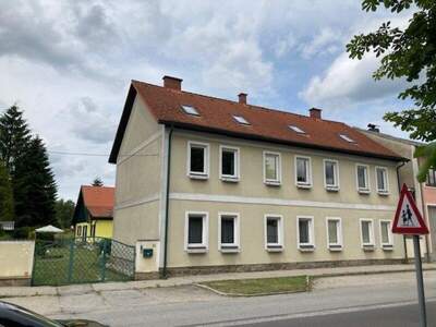 Wohnung mieten in 3871 Brand (Bild 1)