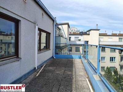 Gewerbeobjekt mieten in 1210 Wien