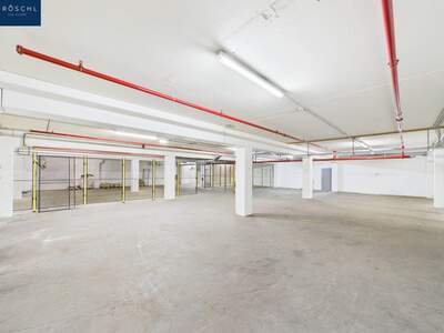 Gewerbeobjekt mieten in 3830 Waidhofen (Bild 1)