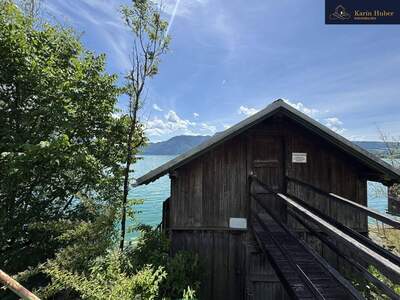 Haus kaufen in 5311 Innerschwand