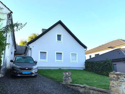 Haus provisionsfrei kaufen in 3830 Waidhofen