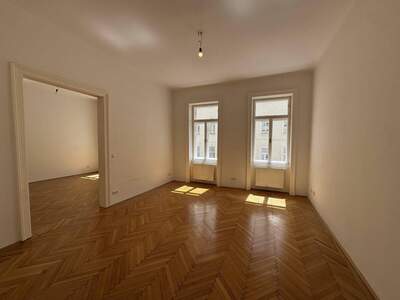 Wohnung mieten in 1090 Wien