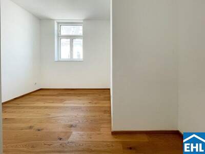 Terrassenwohnung kaufen in 1050 Wien (Bild 5)