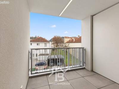 Anlageobjekt kaufen in 4320 Perg