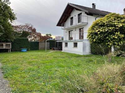 Haus provisionsfrei kaufen in 6842 Koblach