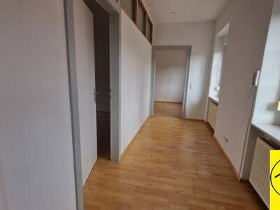 Büro / Praxis mieten in 3100 St. Pölten (Bild 2)