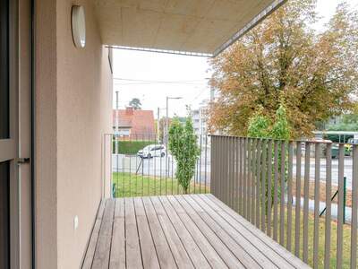 Wohnung mit Balkon mieten in 8020 Graz (Bild 3)