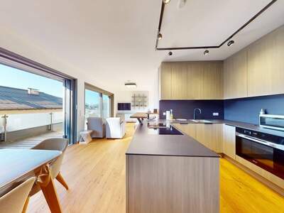 Eigentumswohnung in 6380 St. Johann