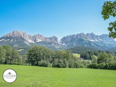 Grundstück kaufen in 6353 Going