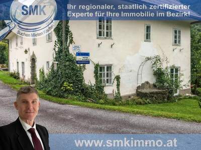 Haus kaufen in 3222 Annaberg