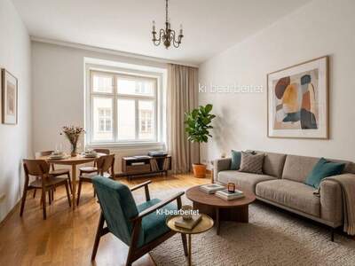 Anlageobjekt kaufen in 1020 Wien