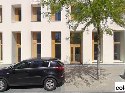 Gewerbeobjekt mieten in 1220 Wien (Bild 1)