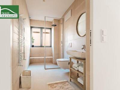 Terrassenwohnung kaufen in 1190 Wien (Bild 4)