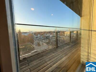 Terrassenwohnung mieten in 1030 Wien (Bild 5)