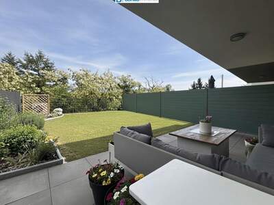 Haus mit Garten kaufen in 3500 Krems (Bild 2)