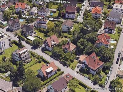 Haus kaufen in 6900 Bregenz