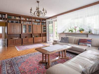 Haus mit Garten kaufen in 4062 Kirchberg (Bild 3)