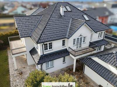 Haus mit Garten kaufen in 4614 Marchtrenk (Bild 1)