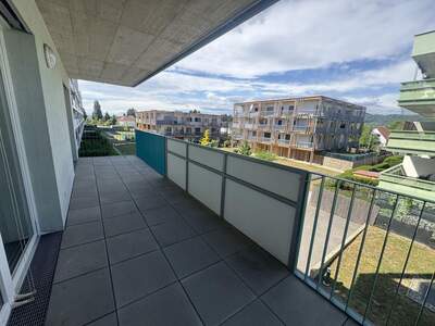 Wohnung mit Balkon mieten in 8020 Graz (Bild 2)