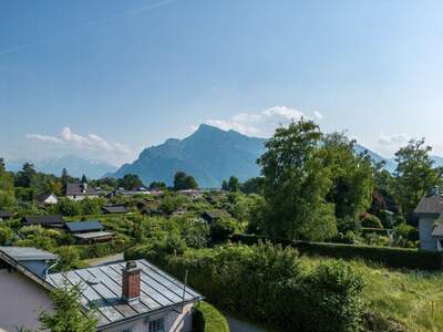 Grundstück kaufen in 5020 Salzburg