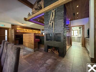 Gewerbeobjekt mieten in 5612 Hüttschlag (Bild 4)