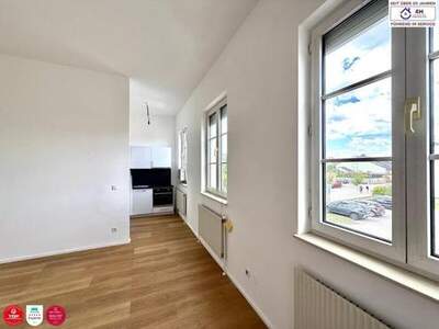Wohnung mieten in 3430 Tulln