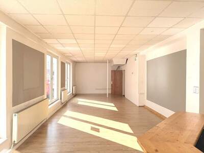 Gewerbeobjekt mieten in 4020 Linz