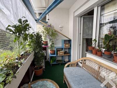 Wohnung kaufen in 8262 Ilz