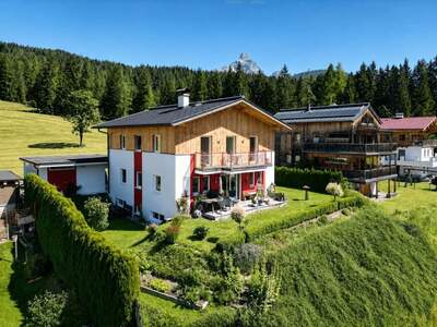 Haus kaufen in 5532 Filzmoos