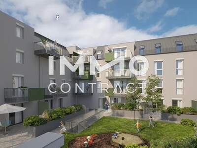 Wohnung kaufen in 2326 Lanzendorf (Bild 1)