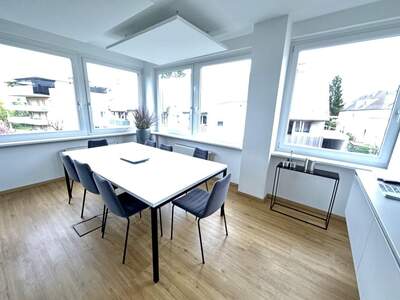Gewerbeobjekt mieten in 8045 Graz