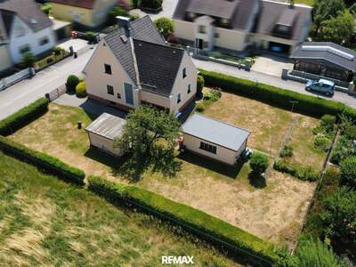 Haus kaufen in 3200 Ober
