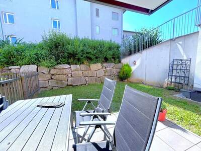 Terrassenwohnung mieten in 4061 Pasching (Bild 1)