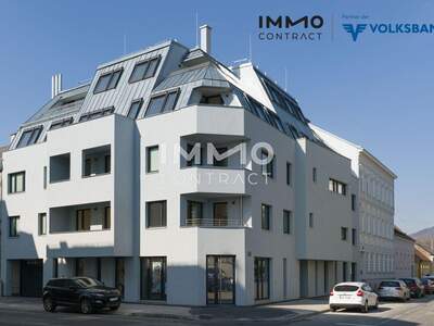 Immobilie mieten in 1210 Wien