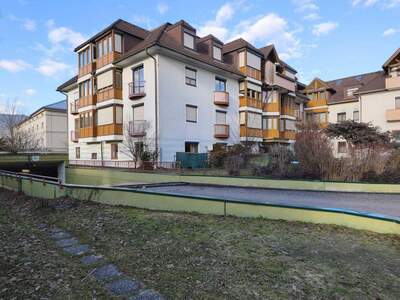 Eigentumswohnung in 9500 Villach