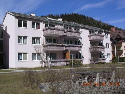 Terrassenwohnung mieten in 8691 Neuberg (Bild 2)